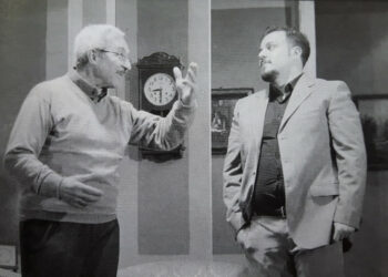 Partita col botto la XVII Stagione di TeatroMusica a Morano Calabro