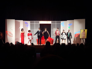 Partita col botto la XVII Stagione di TeatroMusica a Morano Calabro (2)