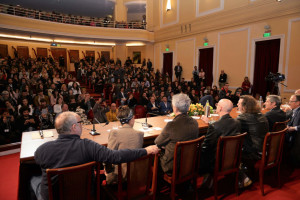 Premiate al teatro dell’Opera del Casinò le giovani promesse della musica italiana1