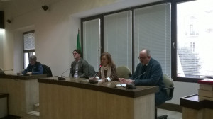 Premio letterario dedicato alla grande giornalista e scrittrice Gina Basso