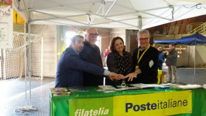 ProLocoCiròMarina annullo postale