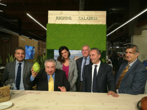 Rabbino Piperno Fico Calabria