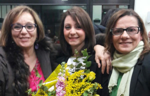 Reggio Calabria aderisce all'Orange Day delle Nazioni Unite