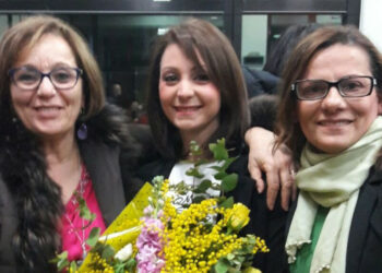 Reggio Calabria aderisce all’Orange Day delle Nazioni Unite