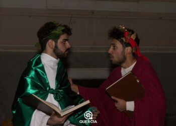 Report dell’iniziativa “Nessun parli” al Liceo Classico “Pitagora” di Crotone