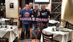 Ringraziamento ai tre atleti crotonesi che hanno partecipato alla maratona di New York