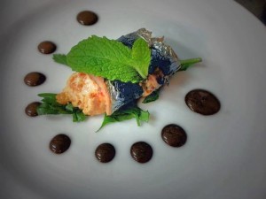 Sardina alla calabrese definitiva