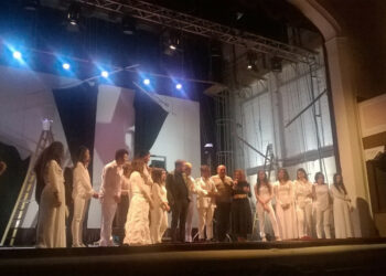 Emozione, passione, amore per il teatro con Shakespeare’s Plays