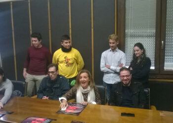 Crotone, con “Shakespeare’s Plays” il teatro come palestra di vita