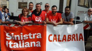 Sinistra Italiana e Bruno