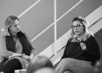 Teresa Ciabatti vincitrice morale dello Strega a Crotone