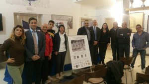 Terza giornata nazionale Liltwalking a Crotone (1)