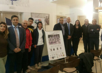 Lilt, Lega italiana per la lotta ai tumori: Terza giornata nazionale Liltwalking a Crotone