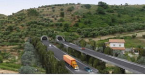 Terzo Megalotto SS106 jonica la Regione si costituirà in giudizio