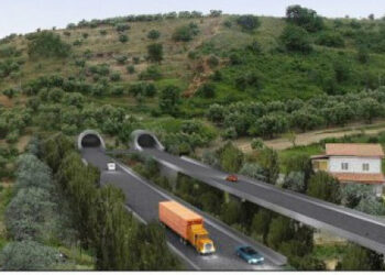 Terzo Megalotto SS106 jonica: la Regione si costituirà in giudizio