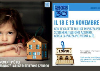 Tutti in piazza con “Accendi l’Azzurro” insieme agli Scaut Assoraider di Cirò Marina