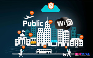 Wifi nel mirino nel Regno Unito, la crociata di una mamma contro le onde wireless