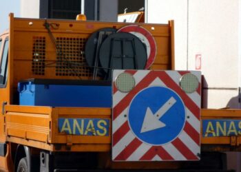 Calabria, Anas: al via i primi interventi per la ricostruzione del muro ubicato sulla SS106