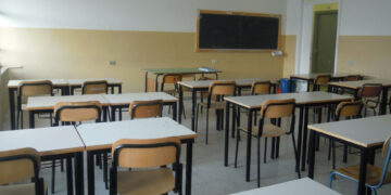 Domani 30 novembre: Scuole chiuse a Crotone causa mancanza acqua