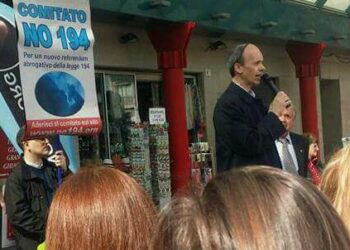 Solidarietà e ringraziamento a Forza Nuova Crotone