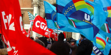 Cgil-Uil: il 16 novembre una manifestazione per un cambio di passo per la Calabria