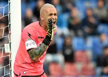 Serie A 12.esima giornata un forte Crotone batte in trasferta il Bologna