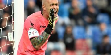 Serie A 12.esima giornata un forte Crotone batte in trasferta il Bologna