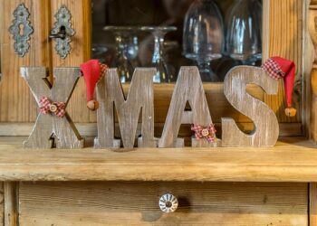 Tendenze arredo Natale 2017, ecco le linee guida da seguire