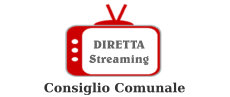 diretta consiglio comunale