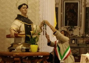 Festa San Leonardo, svolte le celebrazioni e la processione religiosa