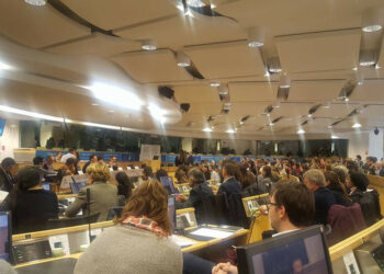 L’Edic “Calabria&Europa” partecipa a Bruxelles adEuroPCom