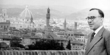 A 40 anni dalla morte, Giorgio La Pira, il deputato siciliano col Vangelo in mano