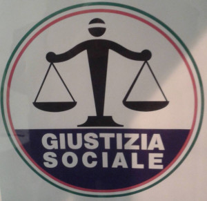 giustizia sociale