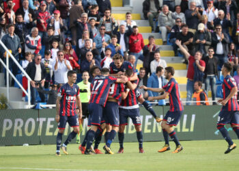 Serie A, anticipi e posticipi dalla 18a alla 21a giornata