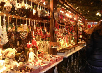 Mercatini di natale, al via la VIII^ edizione a Mirto Crosia