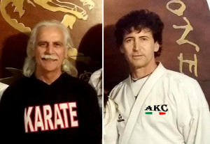 m° migliarese, m° stefanizzi