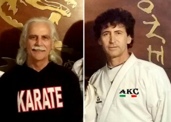 Il Team dell’Akc di Crotone pronto per la finale nazionale del Campionato Italiano Assoluto