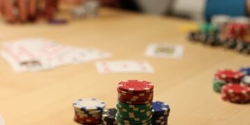 Sarebbe importante reinvestire gli introiti del gioco per la prevenzione del gioco problematico