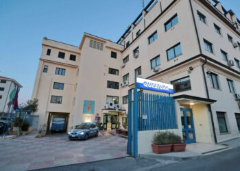 Nigeriano, individuato e catturato dalla Polizia al CDA-CARA “S.Anna” di Isola di Capo Rizzuto