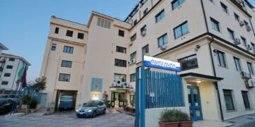 Nigeriano, individuato e catturato dalla Polizia al CDA-CARA “S.Anna” di Isola di Capo Rizzuto