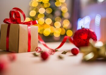 Regali hi-tech da fare questo Natale