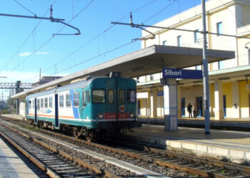 La Ferrovia della Magna Grecia ed il ritorno dei treni tra Sibari e Taranto