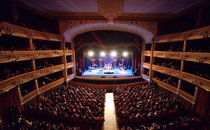 teatro rendano cosenza