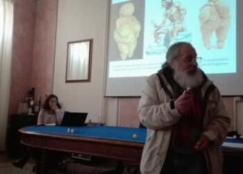 “Arte perchè” ed “Arte per chi” nell’Aula Magna del Liceo Classico Pitagora di Crotone