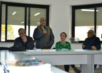 “Bolle di Sapone” di Don Pietro Pontieri, presentato l’ultimo libro a Pallagorio