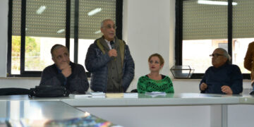 “Bolle di Sapone” di Don Pietro Pontieri, presentato l’ultimo libro a Pallagorio