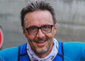 “Ciro Marina che Corre” vola dalla Calabria in Costa Azzurra