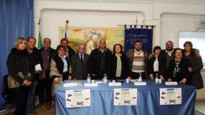 “Fare scuola fuori dalle aule – Tesori Nascosti” al Liceo “Adorisio” di Cirò