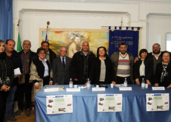 “Fare scuola fuori dalle aule – Tesori Nascosti” al Liceo “Adorisio” di Cirò