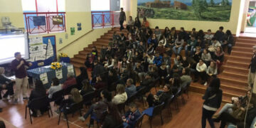 “Fare scuola fuori dall’aula” con l’IC Casopero di Cirò Marina in rete con l’IC di Crucoli